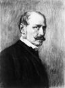 August von Pettenkofen