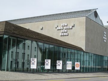 Aargauer Kunsthaus