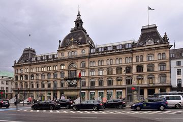 Magasin du Nord