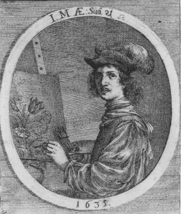 Jacob Marrell