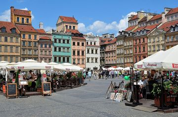 Pologne