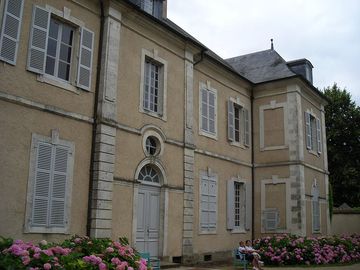 House of George Sand