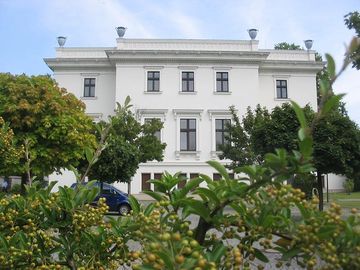 Prussian Cultural Heritage Foundation