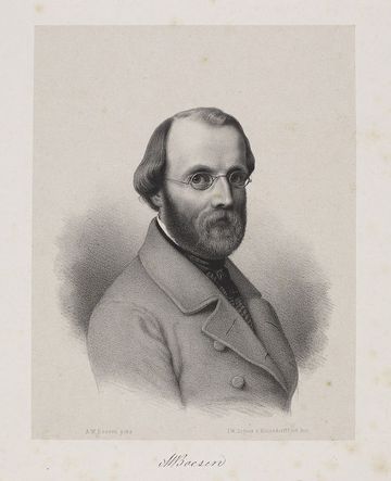 August Vilhelm Boesen