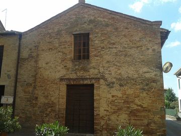 Sant'Antonio Abate (Deruta)