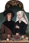 Meister von Frankfurt
