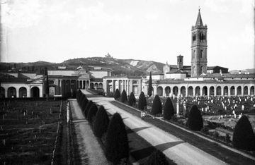 chiesa di San Girolamo alla Certosa