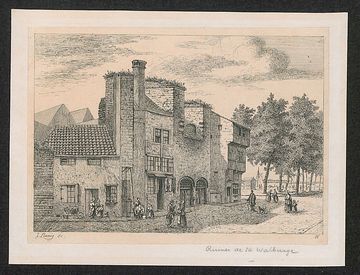 Sint-Walburgiskerk