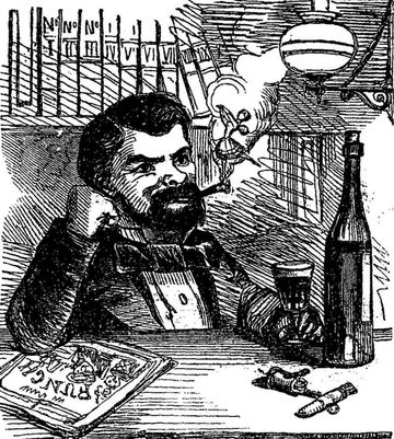 Samuel W. Calvert