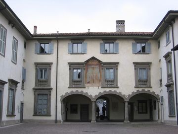Museo d'Arte Sacra San Martino