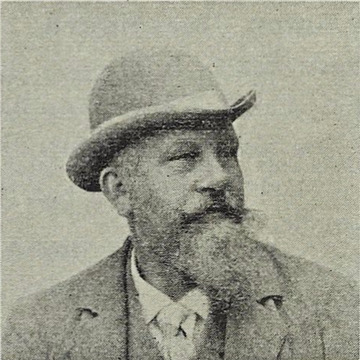 Albert Hertel