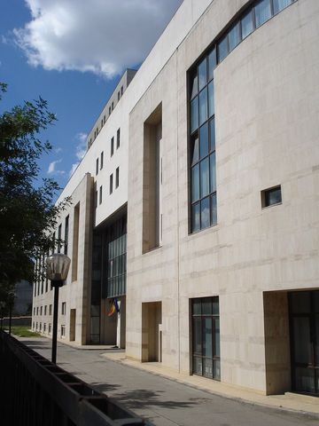 Romanian Academy Library