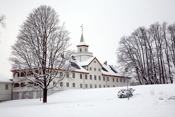 Oslo City Museum