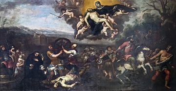 Matteo dei Pitocchi