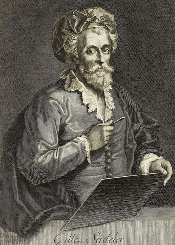Egidius Sadeler