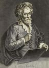 Aegidius Sadeler