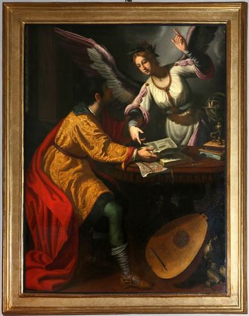 Francesco Morosini