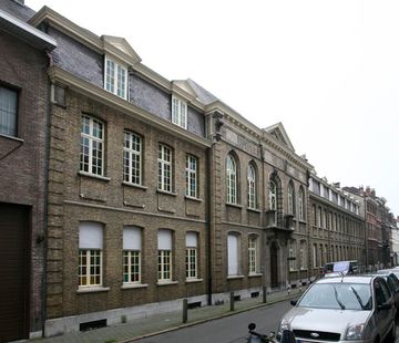 Fondatie Terninck