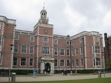 Newcastle University