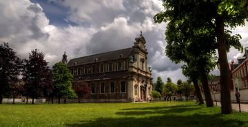 Onze-Lieve-Vrouw ter Hoyekerk