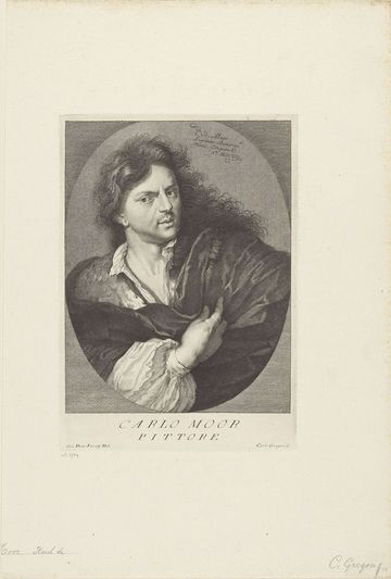 Carel Isaak Moor