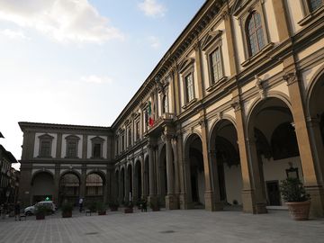 Krankenhaus Santa Maria Nuova