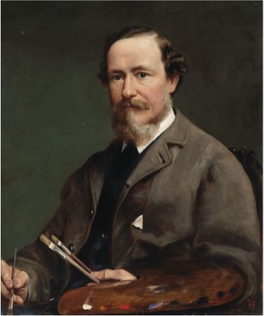 Bartholomew Colles Watkins
