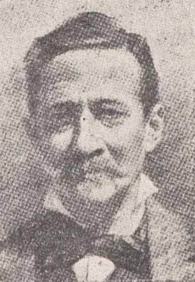 Juan José Martínez de Espinosa