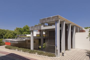 Centro de Arte Moderna José de Azeredo Perdigão