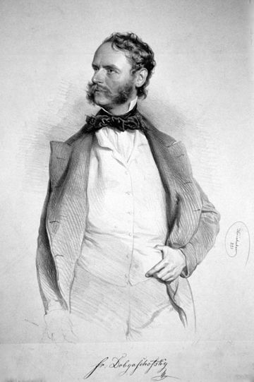 Franz Dobyaschofski