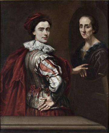 Gio Enrico Vaymer
