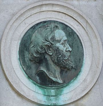 Hugues Merle