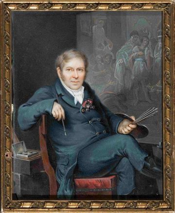 Grigori Ougrioumov