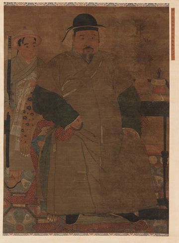 Li Zhaodao