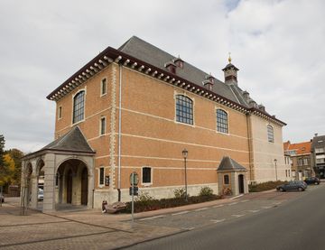 Onze-Lieve-Vrouw van Goede Wilkerk