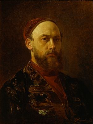 Firs Sergejewitsch Schurawljow