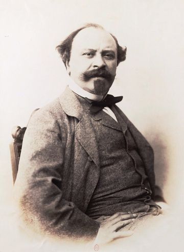 Giuseppe Palizzi