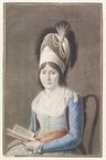 Clara Barthold Mayer