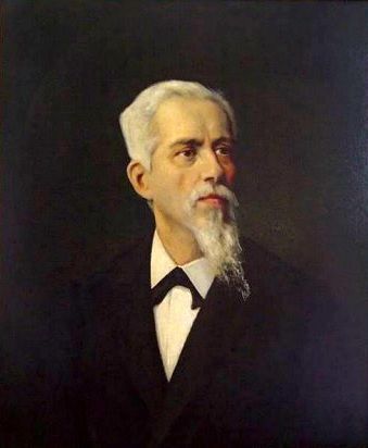 João Francisco Lopes Rodrigues