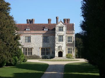 Chawton House