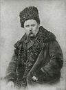 Taras Hryhorovyč Ševčenko