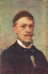 Lajos Deák-Ébner