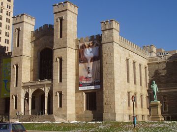 Athenäum Wadsworth