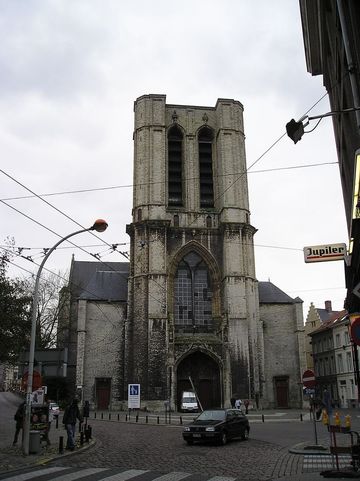 chiesa di San Michele