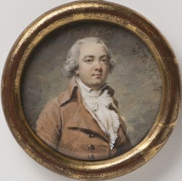 Jacques Antoine Marie Lemoine