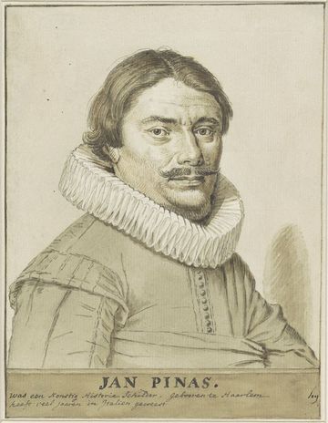 Jan Pynas