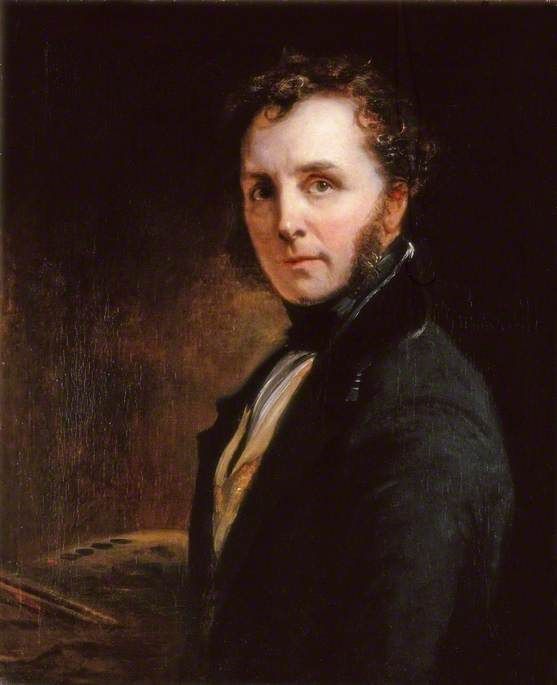 Andrew Morton