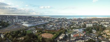 Cherbourg-en-Cotentin