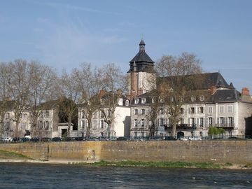 Église Notre-Dame-de-Recouvrance