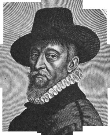 François Quesnel
